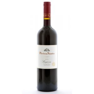 Pietra Santa Cienega Valley Estate Sangiovese 2013