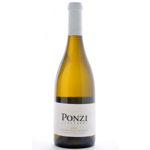 Ponzi Laurelwood District Chardonnay Reserve 2017 