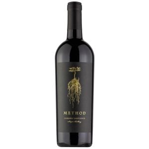 Precision Wine Company Method Napa Valley Cabernet Sauvignon 2023