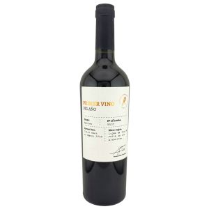 Bodega Renacer Primer Vino del Año Malbec 2022