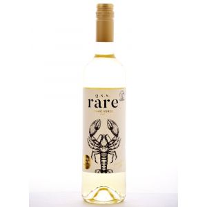 Q.S.S. Rare Vinho Verde DOC NV