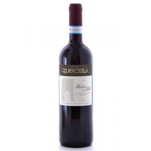 Querciola Barbera d’Alba DOC 2011