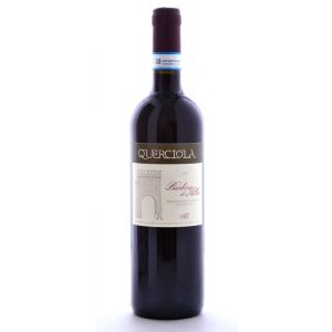 Querciola Barbera d’Alba DOC 2012