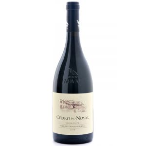 Quinta do Noval Cedro do Noval Tinto Vinho Regional Duriense 2018