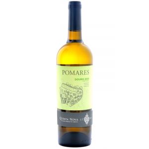 Quinta Nova Pomares Douro Branco 2021