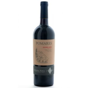 Quinta Nova Pomares Douro Tinto 2019