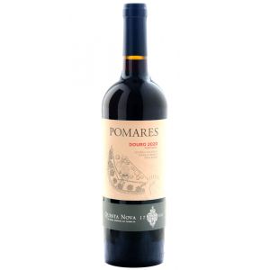 Quinta Nova Pomares Douro Tinto 2020