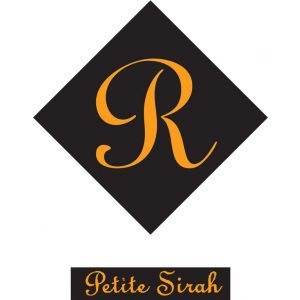 R Petite Sirah Enver Salman Vineyard 2008