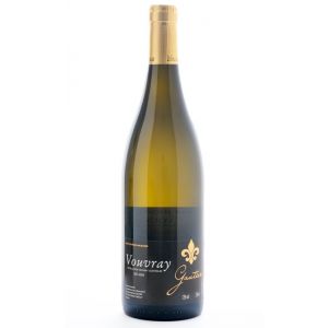 Domaine de la Racauderie Gautier Vouvray Sec 2020