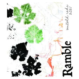 Ramble Untold Red Blend 2021