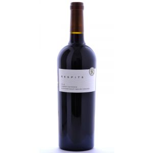 Respite Reichel Vineyard Alexander Valley Cabernet Sauvignon 2010