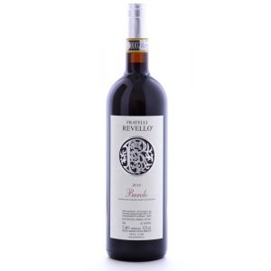 Revello Barolo 2010