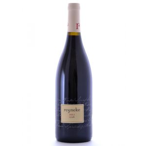 Reyneke Stellenbosch Syrah 2011