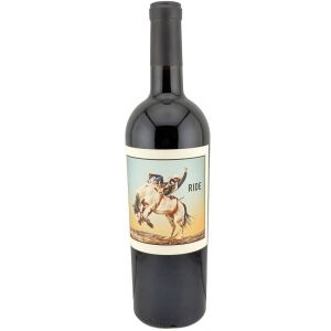 Ride & Ridden Cabernet Sauvignon 2021