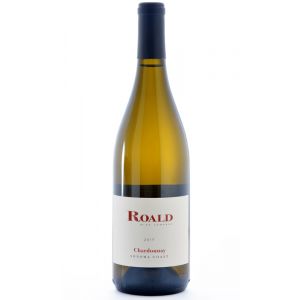 Roald Sonoma Coast Chardonnay 2017