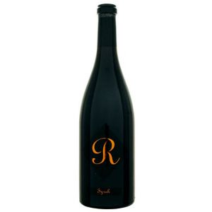 Jeff Runquist Wines “R” Paso Robles Syrah 2009