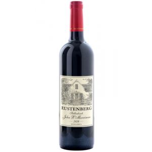 Rustenberg John X. Merriman Stellenbosch 2020