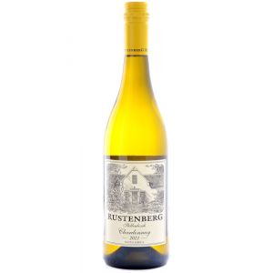 Rustenberg Stellenbosch Chardonnay 2021