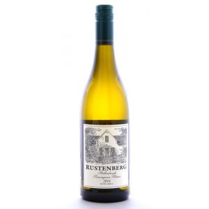 Rustenberg Stellenbosch Sauvignon Blanc 2014