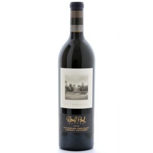 Round Pond Rutherford Estate Napa Valley Cabernet Sauvignon 2013