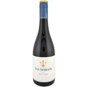 San Simeon Monterey Pinot Noir 2022