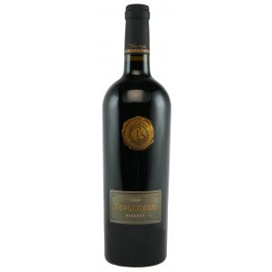 Schatz Family Peltier Station Lodi Teroldego Reserve 2006