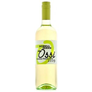 Schellmann Ossi Grüner Veltliner 2009