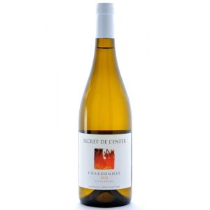 Secret de L’Enfer Chardonnay 2016