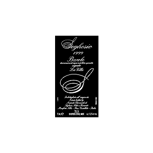 Seghesio La Villa Barolo 1999