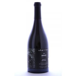 Shatter Maury Côtes Catalanes Grenache 2013