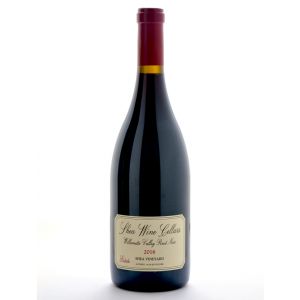 Shea Wine Cellars Shea Vineyard Estate Willamette Valley Pinot Noir 2016