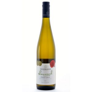 Sherwood Estate Waipara Valley Pinot Gris 2017