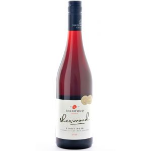 Sherwood Estate Waipara Valley Pinot Noir 2020