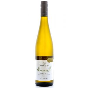 Sherwood Estate Waipara Valley Riesling 2015