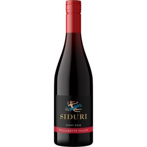 Siduri Pinot Noir 2024