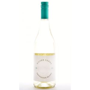 Silver Sands Robertson Sauvignon Blanc 2023
