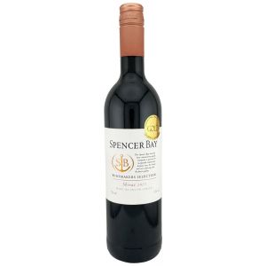 Spencer Bay Winemakers Selection Shiraz 2023