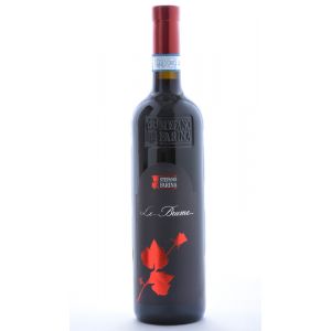 Stefano Farina Langhe Le Brume 2011