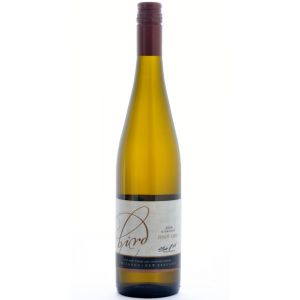 Steve Bird Gisborne Pinot Gris 2016
