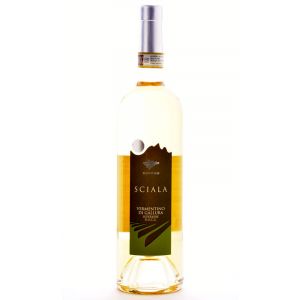 Surrau Sciala Vermentino di Gallura DOCG Superiore 2020