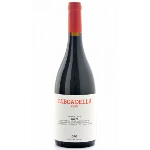Taboadella Reserva Jaen Dão 2019