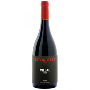 Taboadella Villae Dão Tinto 2020