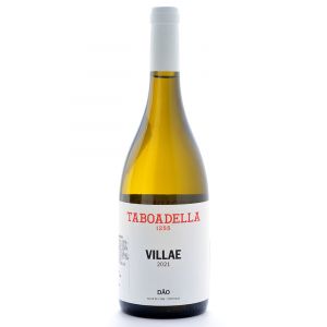 Taboadella Villae Dão Branco 2021