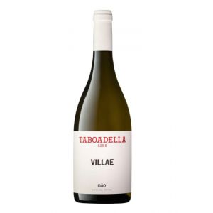 Taboadella Villae White Blend 2023