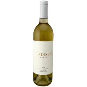 Taddei Wines Sauvignon Blanc 2019