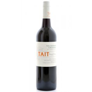 Tait The Border Crossing McLaren Vale Shiraz 2014