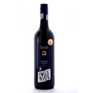 Tait The Wild Ride Barossa Valley 2012