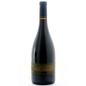 Talty Dry Creek Valley Estate Zinfandel 2013