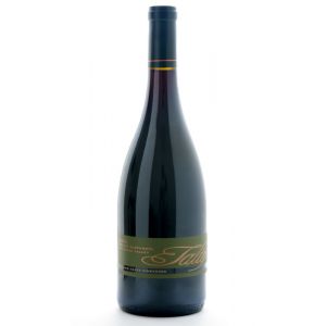 Talty Dry Creek Valley Estate Zinfandel 2014