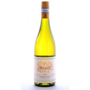 Tamellini Soave DOC 2014